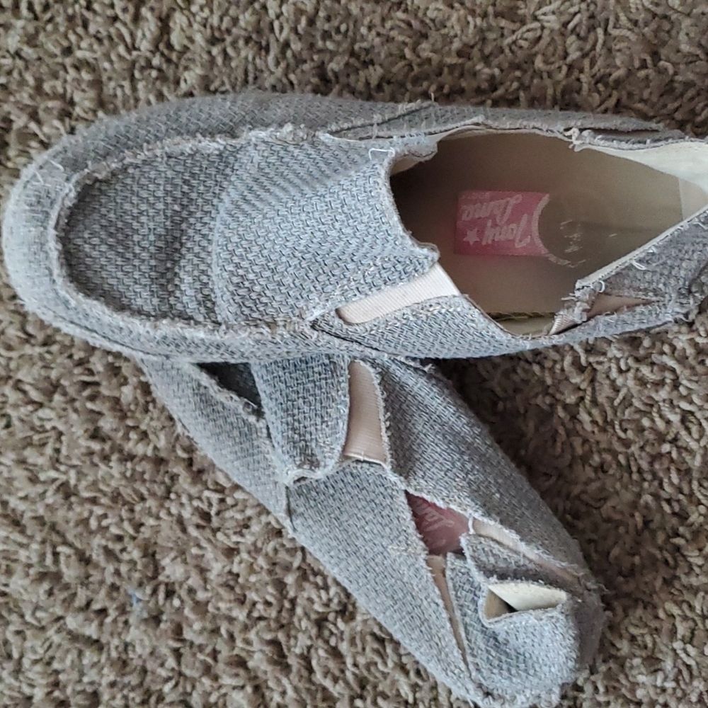 Tony Lama shoes